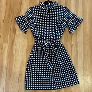 BANANA REPUBLIC DRESS